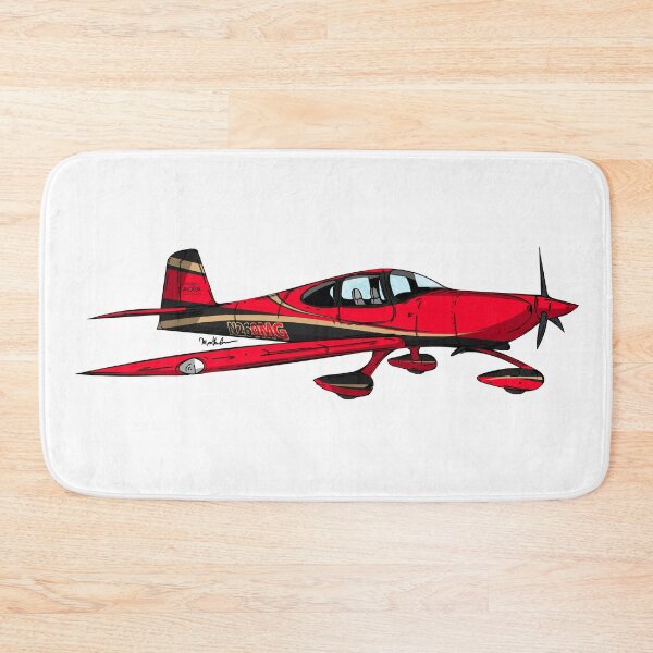 Item preview, RV10 N260MG AOPA designed and sold by Michael Garber.