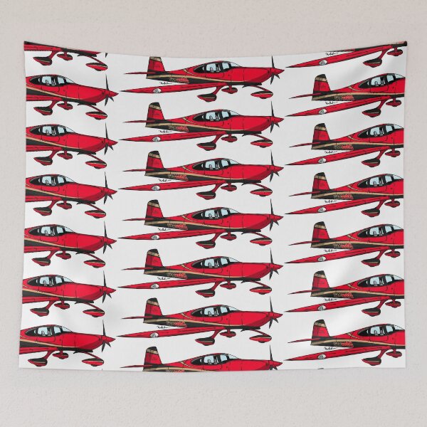Item preview, RV10 N260MG AOPA designed and sold by Michael Garber.