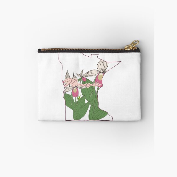 Item preview, Minnesota State Flower designed and sold by alpaulsen18.