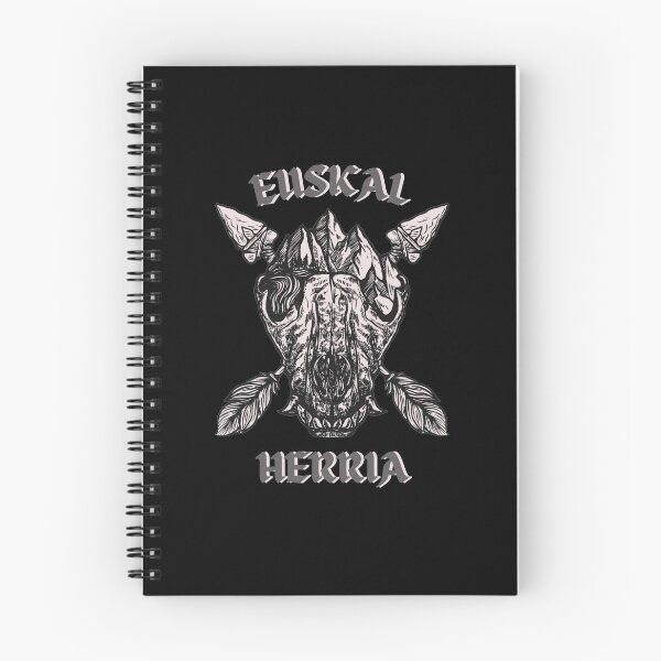 Item preview, Basque Country Euskal Herria Skull designed and sold by Circle64Shop.