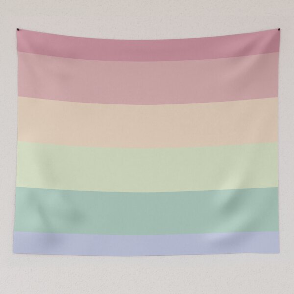 Item preview,  Rainbow Pastel Colors designed and sold by sofibelen.