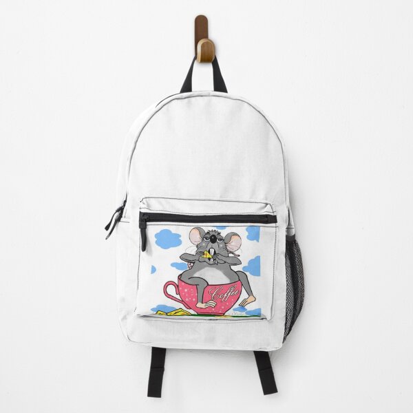 Item preview, Greedy Rat designed and sold by Shirley cute art .