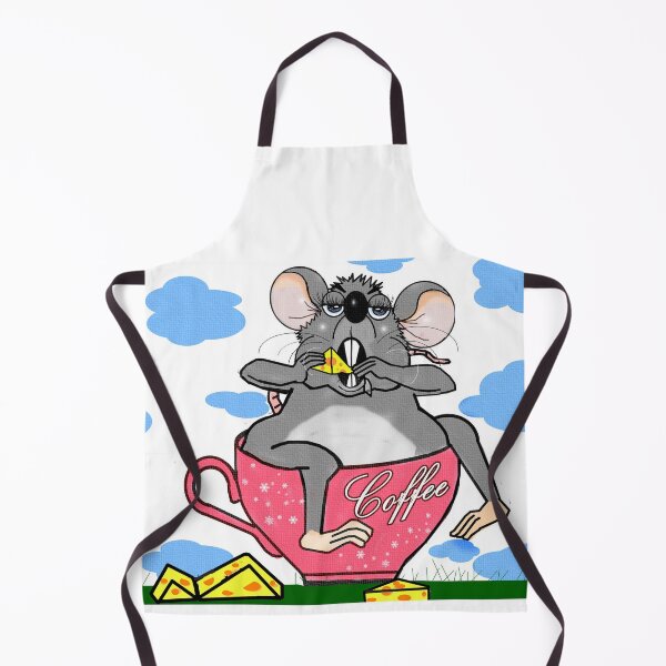 Item preview, Greedy Rat designed and sold by Shirley cute art .