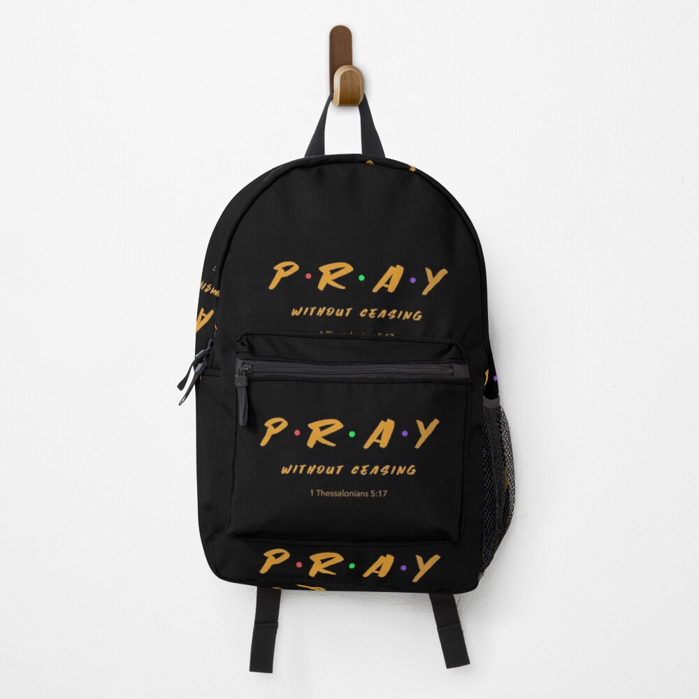 Item preview, Backpack designed and sold by bugtalk.