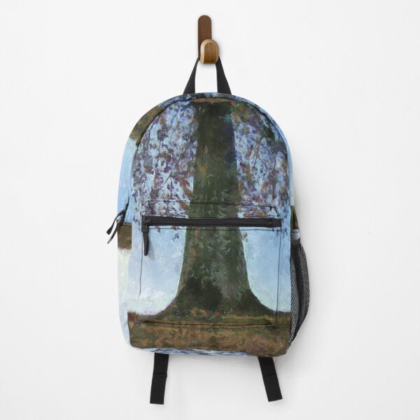 Item preview, Under The Tree designed and sold by Jean Gregory Evans.
