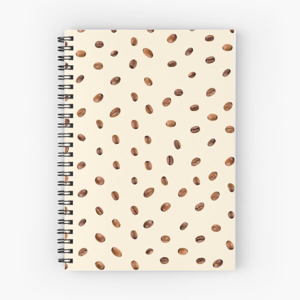 Item preview, Coffee Beans Pattern  designed and sold by TTOLEDO10K.