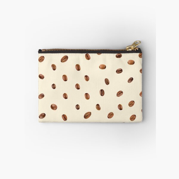 Item preview, Coffee Beans Pattern  designed and sold by TTOLEDO10K.
