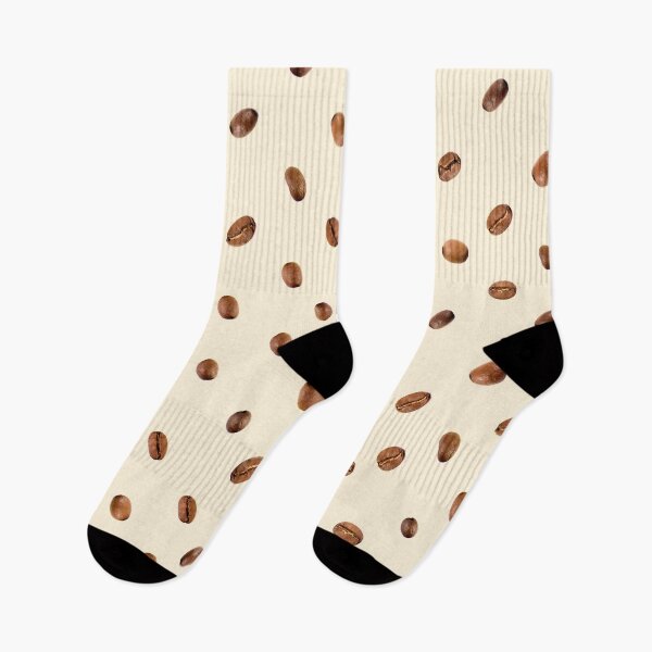 Item preview, Coffee Beans Pattern  designed and sold by TTOLEDO10K.