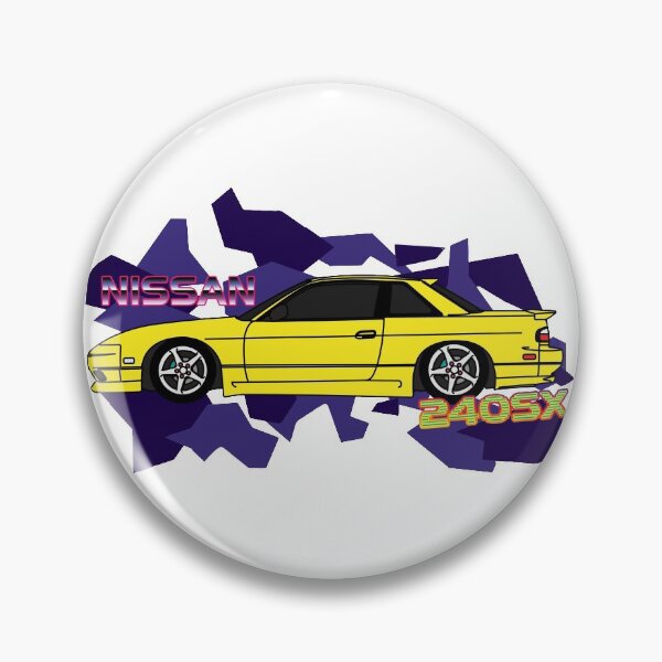 Item preview, 240sx camo designed and sold by MagnumopusGold.