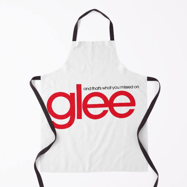 Item preview, And That's What You Missed On GLEE (RED) designed and sold by AliBDesigns.