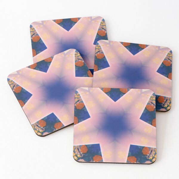 Item preview, Snowflake flowers  designed and sold by Tonyasartprints.