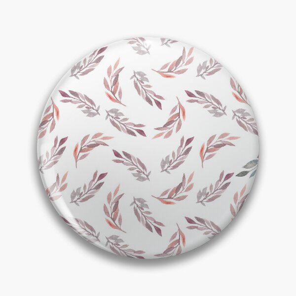 Item preview, pattern of lovely leaves designed and sold by lakazdi.