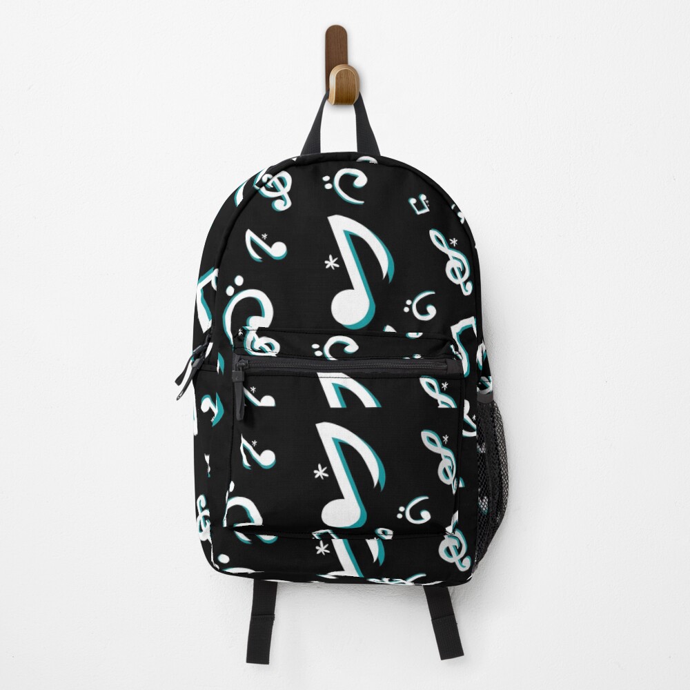 Item preview, Backpack designed and sold by CreativeTEES45.