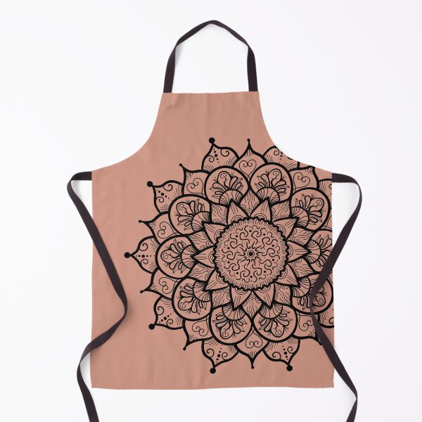 Item preview, Mandala designed and sold by Ashley Campbell.