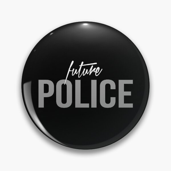 Item preview, future POLICE designed and sold by KirkyEdits.