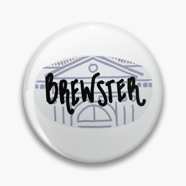 Item preview, welcome to brewster academy designed and sold by lillyg3.
