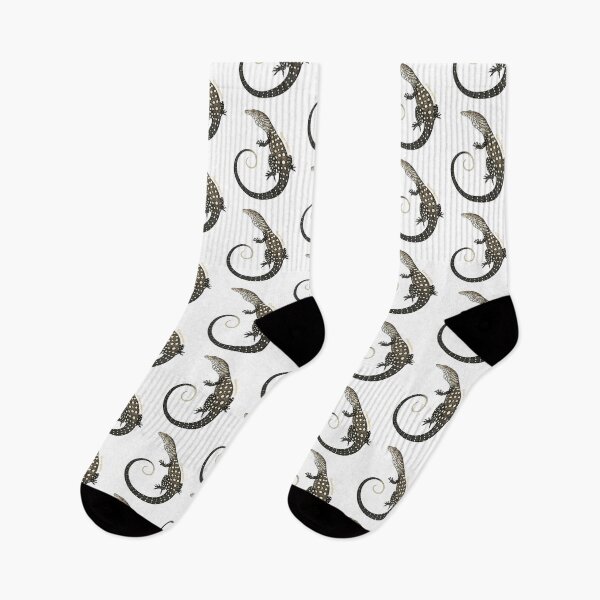 Item preview, Perentie (Varanus giganteus) designed and sold by miss-varanus.