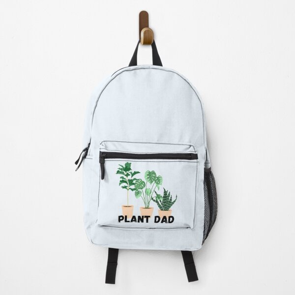 Item preview, Plant Dad designed and sold by NatureGlow.