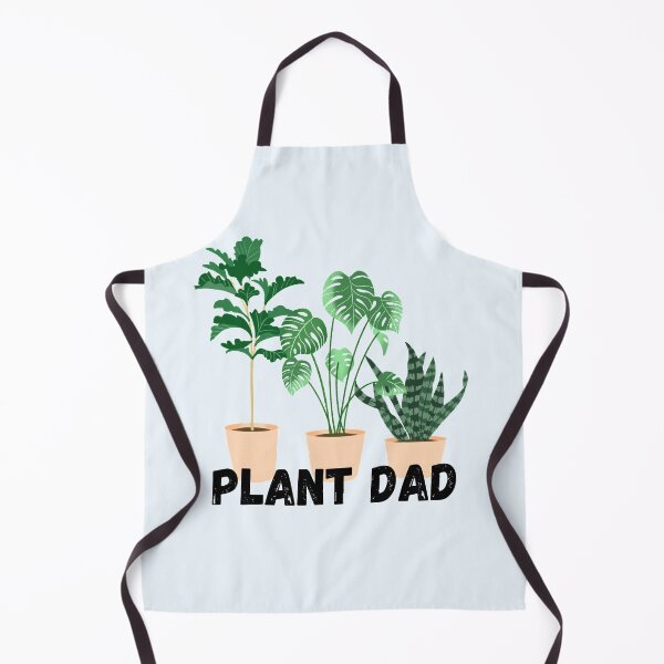 Item preview, Plant Dad designed and sold by NatureGlow.