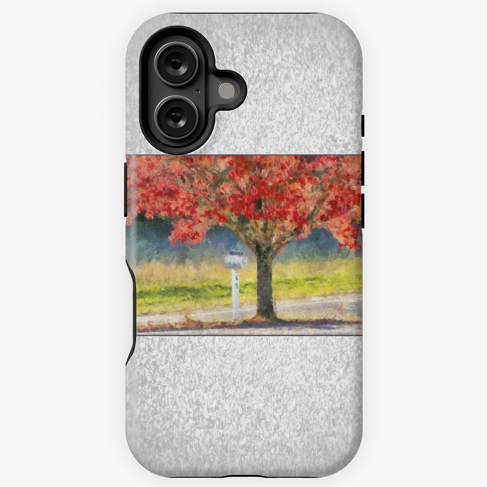 Item preview, iPhone Magsafe Tough Case designed and sold by jgevans.
