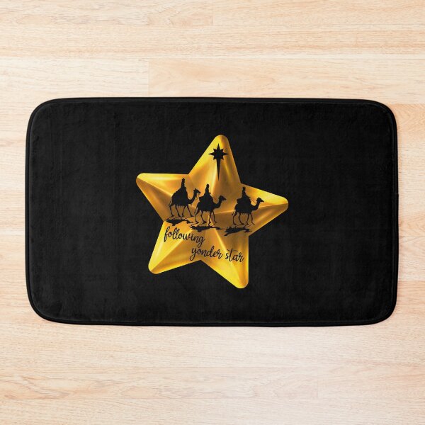 Item preview, Following Yonder Star designed and sold by PawsitiveMum.