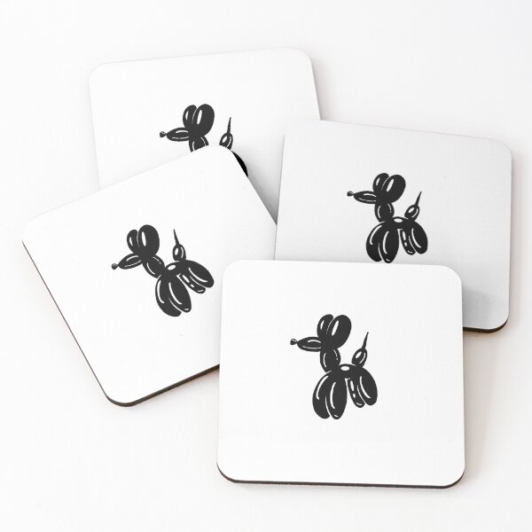 Item preview, balloon dog designed and sold by NewRust.
