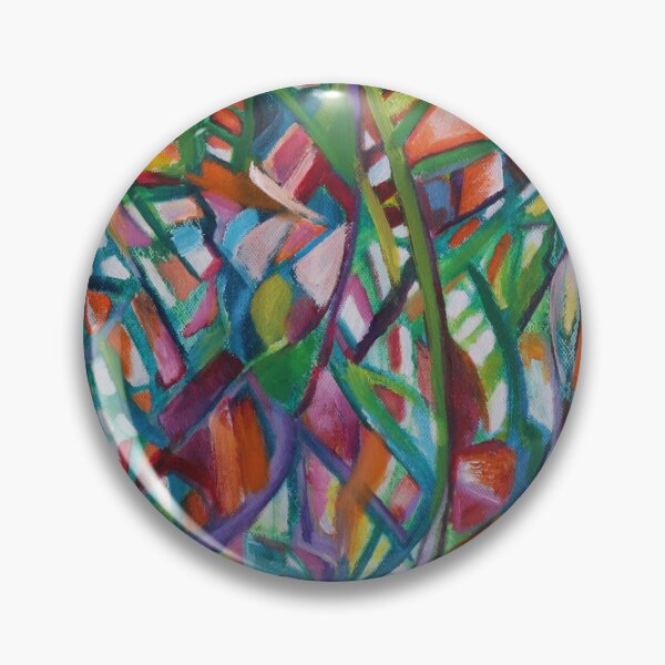 Item preview, Abstract Art  designed and sold by twatermanart.