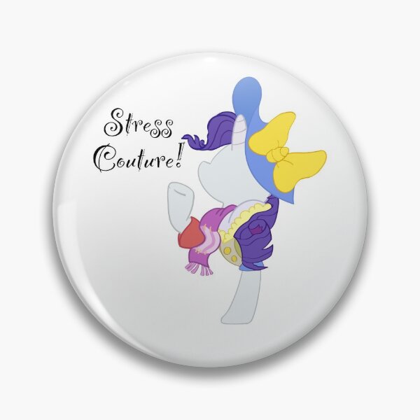 Item preview, Stress Couture designed and sold by MaryAreWe.