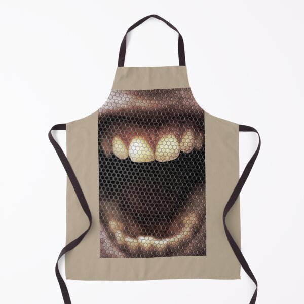 Artikelvorschau, Long in the Tooth entworfen und verkauft von portraitsonthep.