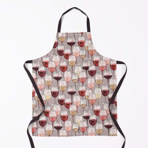 Item preview, Wine wallpaper designed and sold by LQTDesigns.