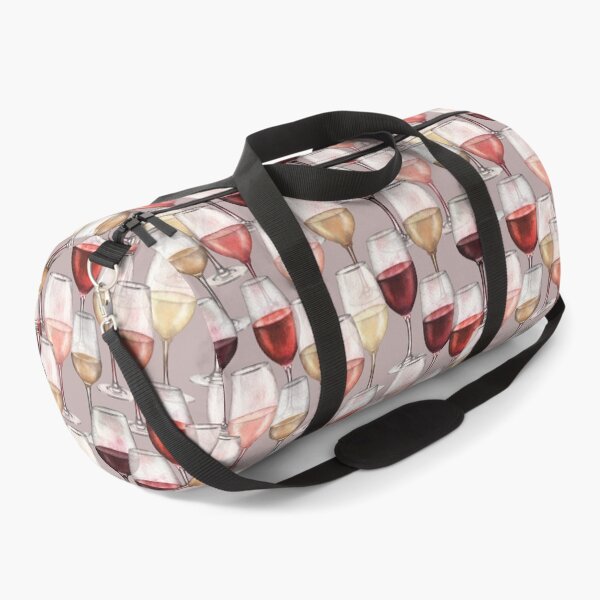 Item preview, Wine wallpaper designed and sold by LQTDesigns.