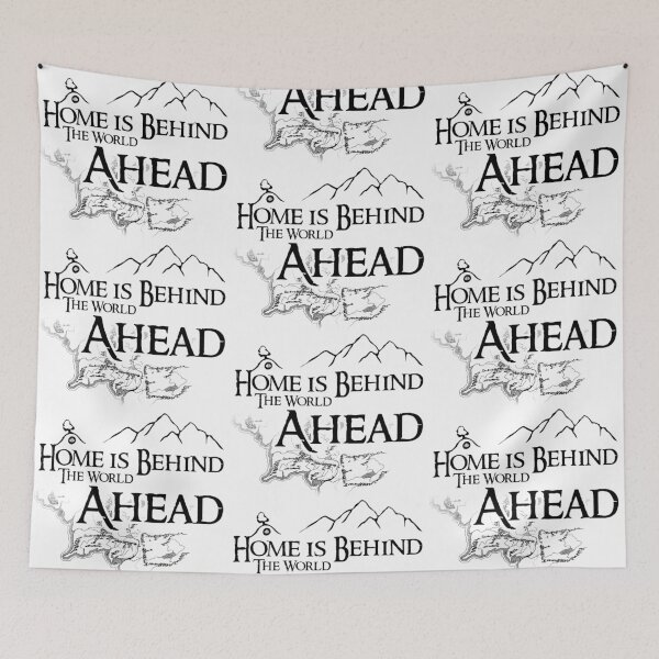 Item preview, Adventure Awaits designed and sold by rorkstarmason.