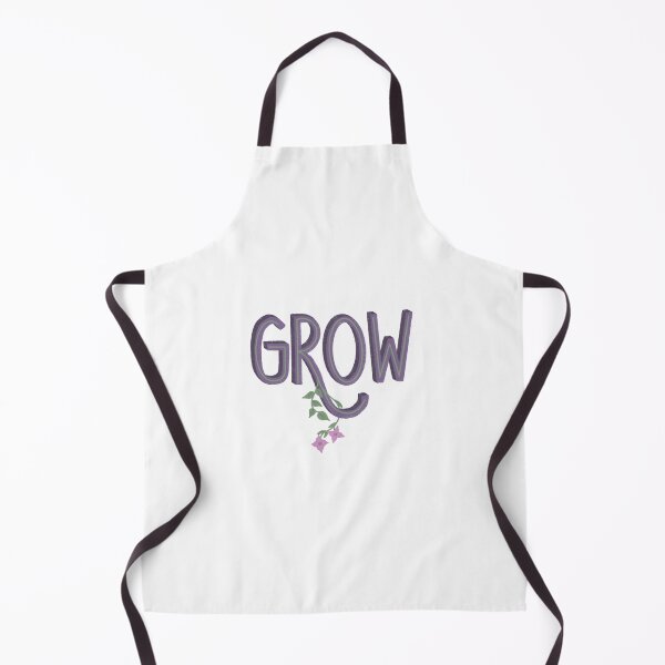 Item preview, Grow designed and sold by kinnycatherine.