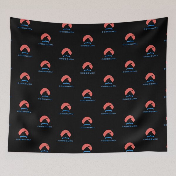Item preview, Code Guru - Elite Programmers Only designed and sold by GeekHeadDesigns.