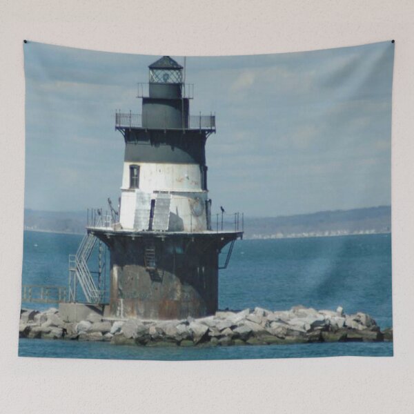 Item preview, Lights of Connecticut designed and sold by KobelskiDesigns.
