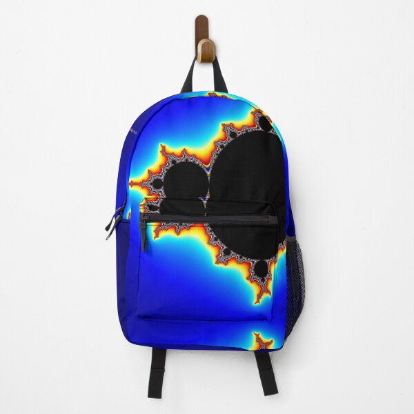 Item preview, Benoit B. Madelbrot's Mandelbrot Set designed and sold by ACH-Designs.