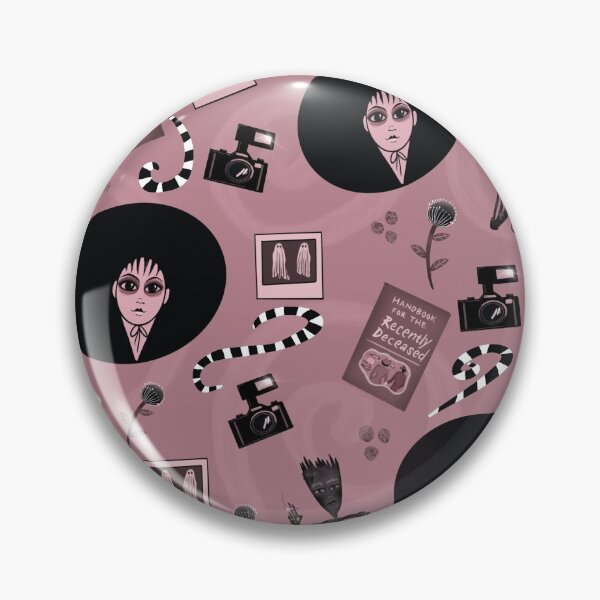 Item preview, Strange and Unusual designed and sold by MuertoCupcake.