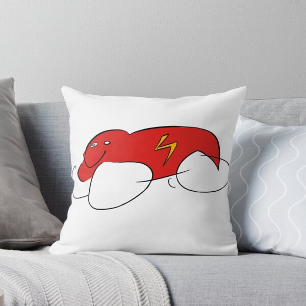 Item preview, Lightning Mc Steve designed and sold by CowboyCactus.