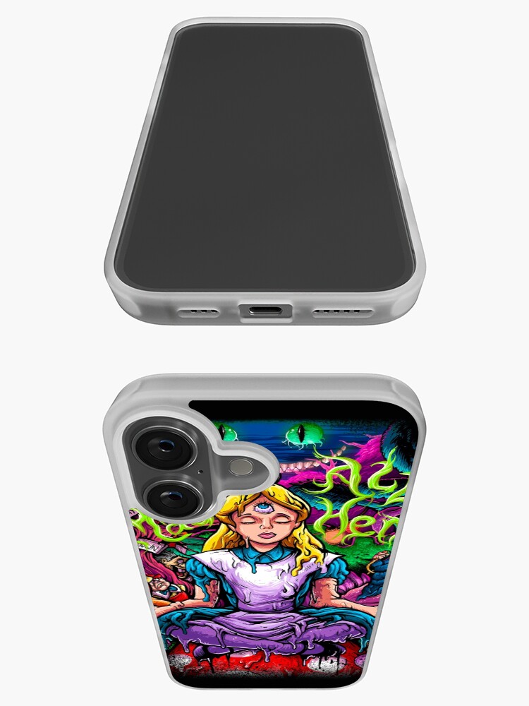 Alice in wonderland