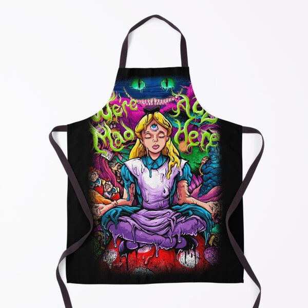 Item preview, Alice in wonderland designed and sold by Violet Girl.