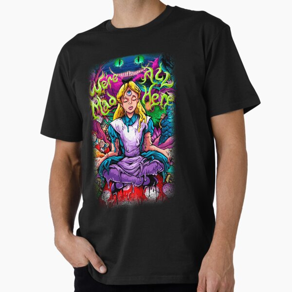 Item preview, Alice in wonderland designed and sold by Violet Girl.