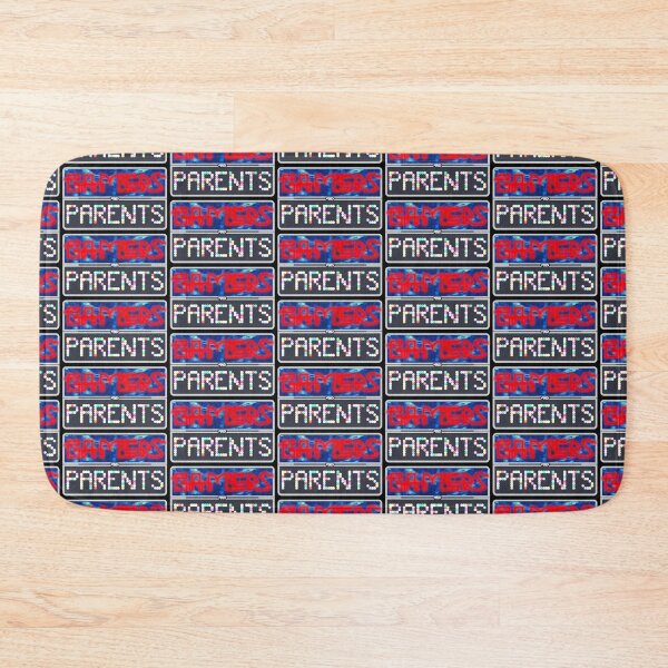 Item preview, Gamers and Parents designed and sold by JSGinfograph.