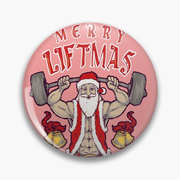 Item preview, Merry Lift Mas, Christmas designed and sold by NessStyleBrand.