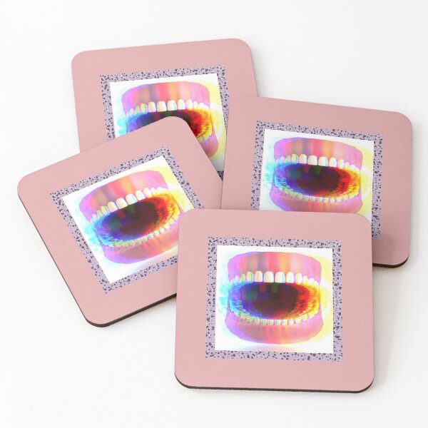 Item preview, Teeth Talk designed and sold by portraitsonthep.