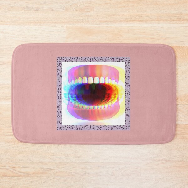 Item preview, Teeth Talk designed and sold by portraitsonthep.