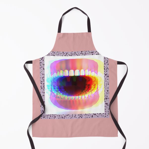 Item preview, Teeth Talk designed and sold by portraitsonthep.