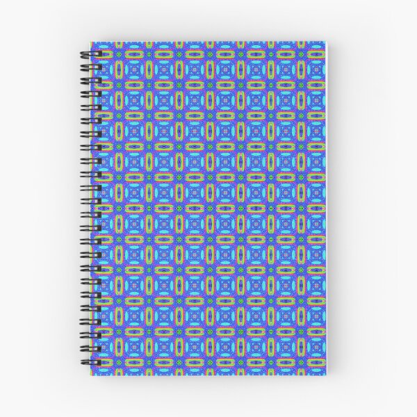 Item preview, Blue Pattern  designed and sold by Amanda1775.