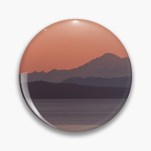 Item preview, Mt Baker designed and sold by ink59.