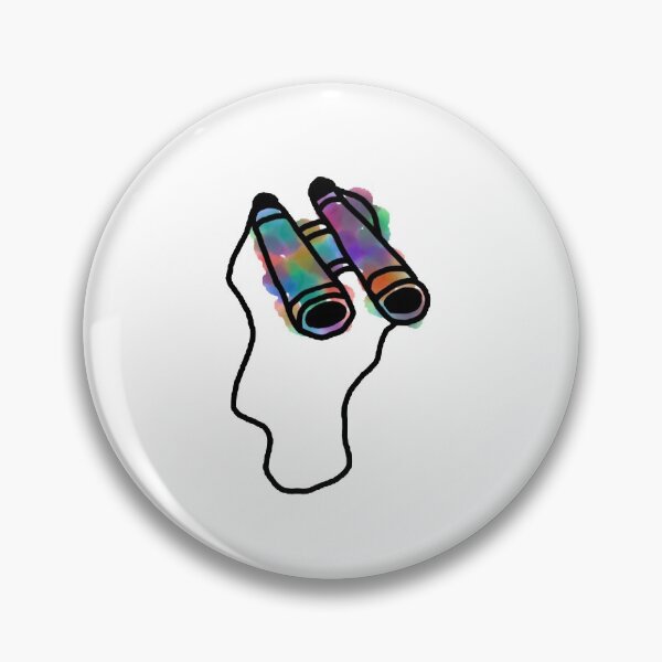 Item preview, Sharpener- Cavetown  designed and sold by Clursart.