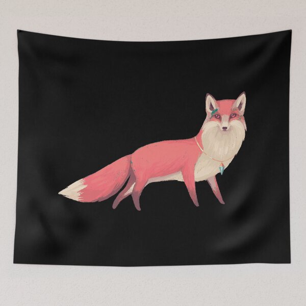 Item preview, She wolf design designed and sold by Sarvgya Verma.